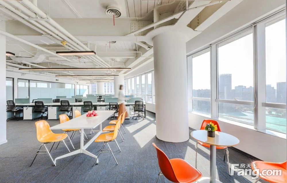 望京soho写字楼出租·办公室租赁地标soho丨甲方自持丨高品质丨一价全