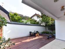 观前街平江路白塔路,狮林苑联排独门独院边套采光子