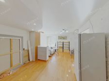 水上华城 一层带63平菜园 满五 业主急售 邻龙潭湖公园