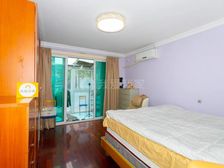 黄兴公园·公园3000·2室·1厅