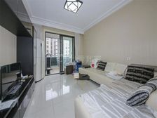 北蔡·大华锦绣华城十五街区·2室·0厅