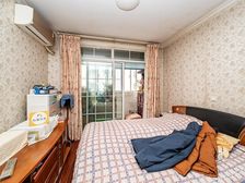 D家好房,中间楼层,南北全明两房,精装修 看房随时 价可谈!