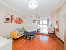 松陵·万亚广场·1室·1厅