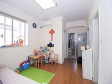 此房满五年1,全明户型 通风采光好,视野好