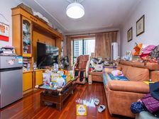 世博滨江 · 白玉兰家园 · 2室 · 2厅,带产权车位