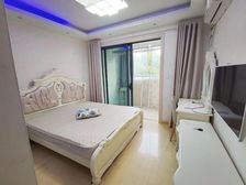 金虹桥 环境优美 南北通透 电梯房 满五 配套齐全