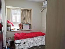 万科金域华府西区 3室2厅 南