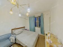 三元桥亮马桥 · 三源里小区精装南向一居 钢混结构