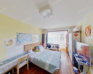 阜成门 · 扣钟北里西区 · 2室 · 1厅