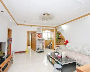 房山城关 · 永家园 · 2室 · 1厅
