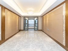 星河国际旁 恒大精装三室 三开间朝南 吾悦商圈