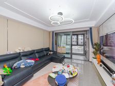 小高层 低楼层 2楼 欢迎预约看房花语江南 4室2厅 精装修