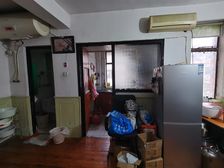 双东坊社区翠柏西巷2室1厅1卫南朝向85.0万元/套出售