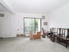 未来科技城 近绿汀路TOD 保亿围炉 边套排屋