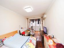 新上双南户型 中间楼层