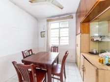 只此一套市实小本部人民路南门城根中间楼层南北两室总价低近地铁