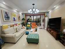 恒大御景湾3房南豪装真实好房