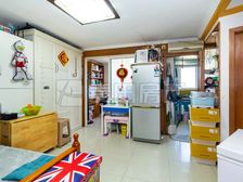 国瑞城 2室1厅 精装修