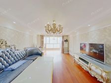 万柳阳春直降400万 随时签约 带车位 仅契税