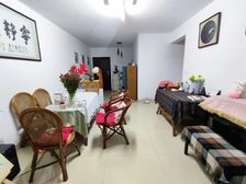 同和颐园3室2厅1卫2阳台出售