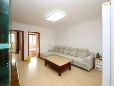 槠榆树家园 三室一厅 南北通透 户型方正 房龄新 采光好