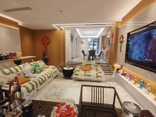 新出房源长泰东郊豪装全送 置换急卖拎包入住