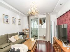 店长力荐,小区中间位置,南北通透户型,房东诚意出售