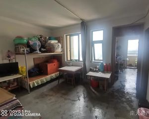 洋江水岸1室1厅1卫南朝向86.0万元/套出售