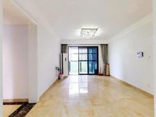 红山站,中航天逸花园3房出售,朝南看花园,满5年,税费少