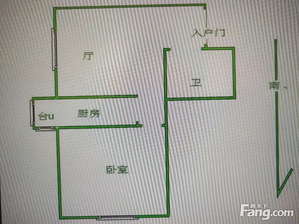 室内图