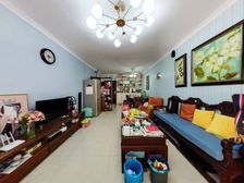 深中龙初集团 业主直降50万急卖 精装三房 满五年 近口