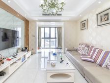 房源齐备 极具性价比【安全保障 不报虚价】聚湖半岛 2室