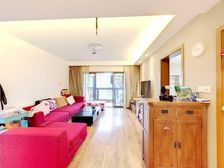 正南 万科新里程 3室2厅 精装修