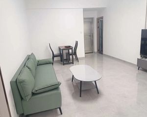 建丰大厦 3 房 95.33 方 配套成熟 近地铁