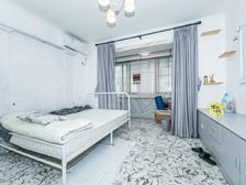 武林花园 楼层好 二室 南北通透 采光好 小区环境好