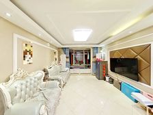 南四环!新发地!天伦锦城!南北通透两居!满五年!诚心卖!