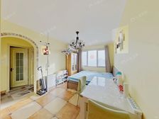 垡头.垡头地铁.翠成馨园.东南向正规一居室.户型方正