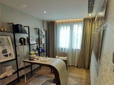 低总价的现房小三居 即买即住 总价70万起 所剩不多