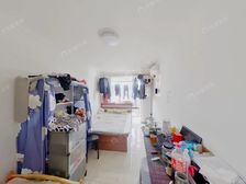 丰台丽泽商务区 育芳园 南北正规大三居 诚心出售