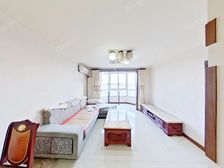 垡头翠成高层板楼 全南两居室