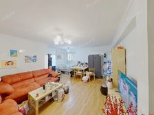 双泉堡甲1号院 社区管理好 电梯直达 视野开阔