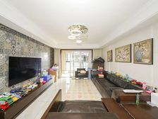 芦荡湖湿地公园松陵镇金科廊桥水岸3室 2厅电梯洋房自住装修