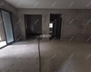 优越香格里144平南北通四房单价13300看小区各付