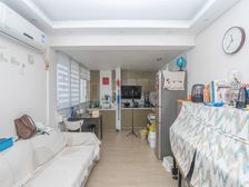 新上精装修扛把子户型,高层风景房,可视三件套,近地鉄碧云公园