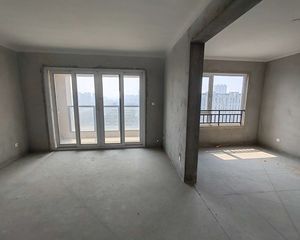 中梁壹号院4室2厅2卫南朝向250.0万元/套出售