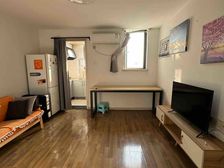 格兰云天西区 33.79平1居 南向精装修 着急出售 小户型