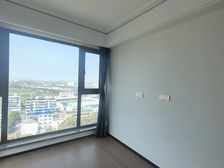 海尔产城创翡翠东方3室2厅2卫南朝向299.0万元/套出售