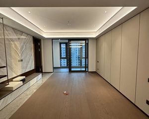 绿城·春熙云境 144平4居 南北向精装修 刚交付次新房