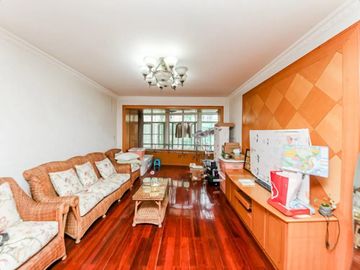 本月买房,你一定不能错过这份怡和苑4月房价报告!