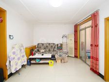 房山城关 · 城关北里 标准两居 南北向 看房方便